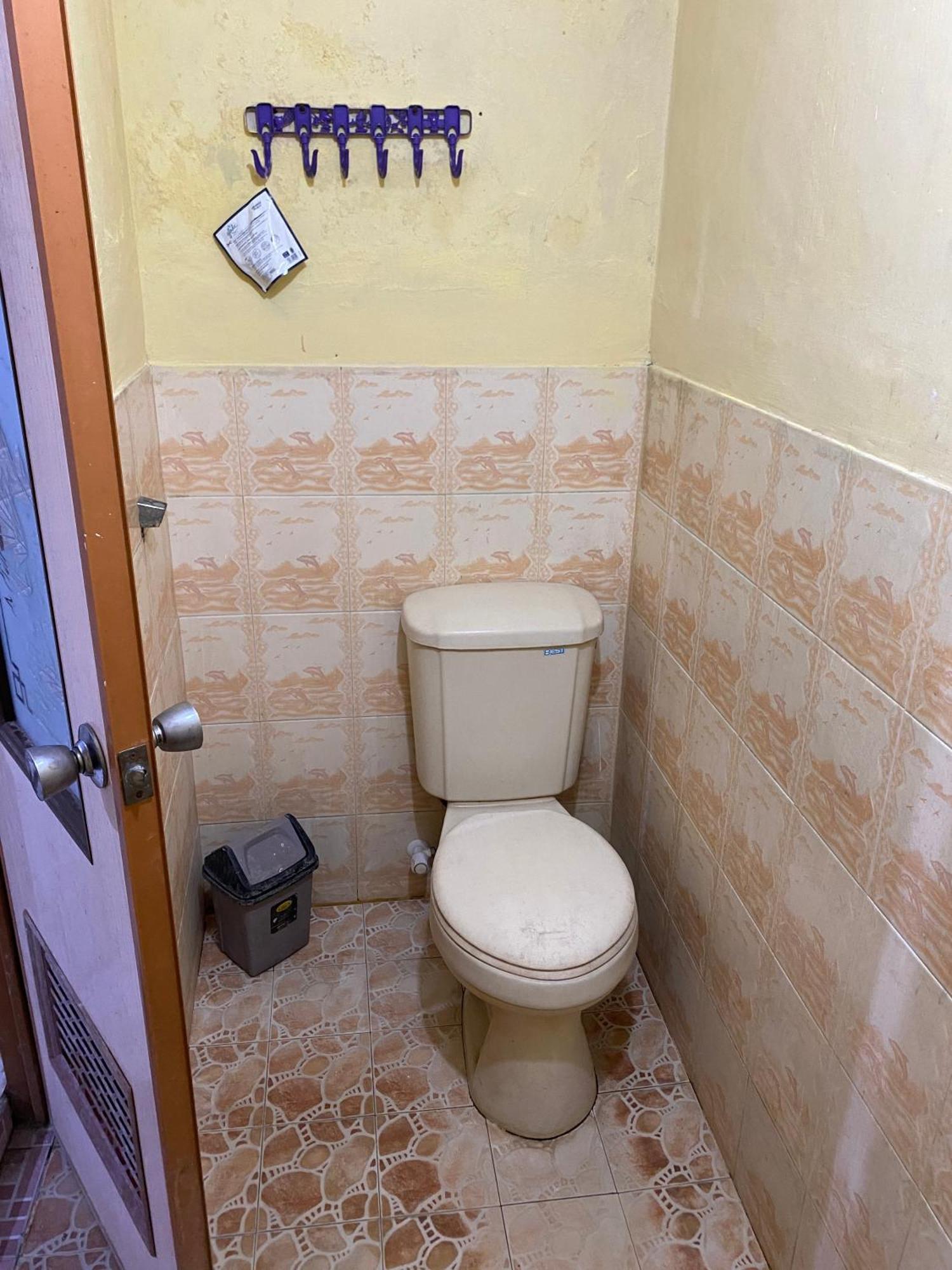 Parikesit Guest House Yogyakarta Luaran gambar