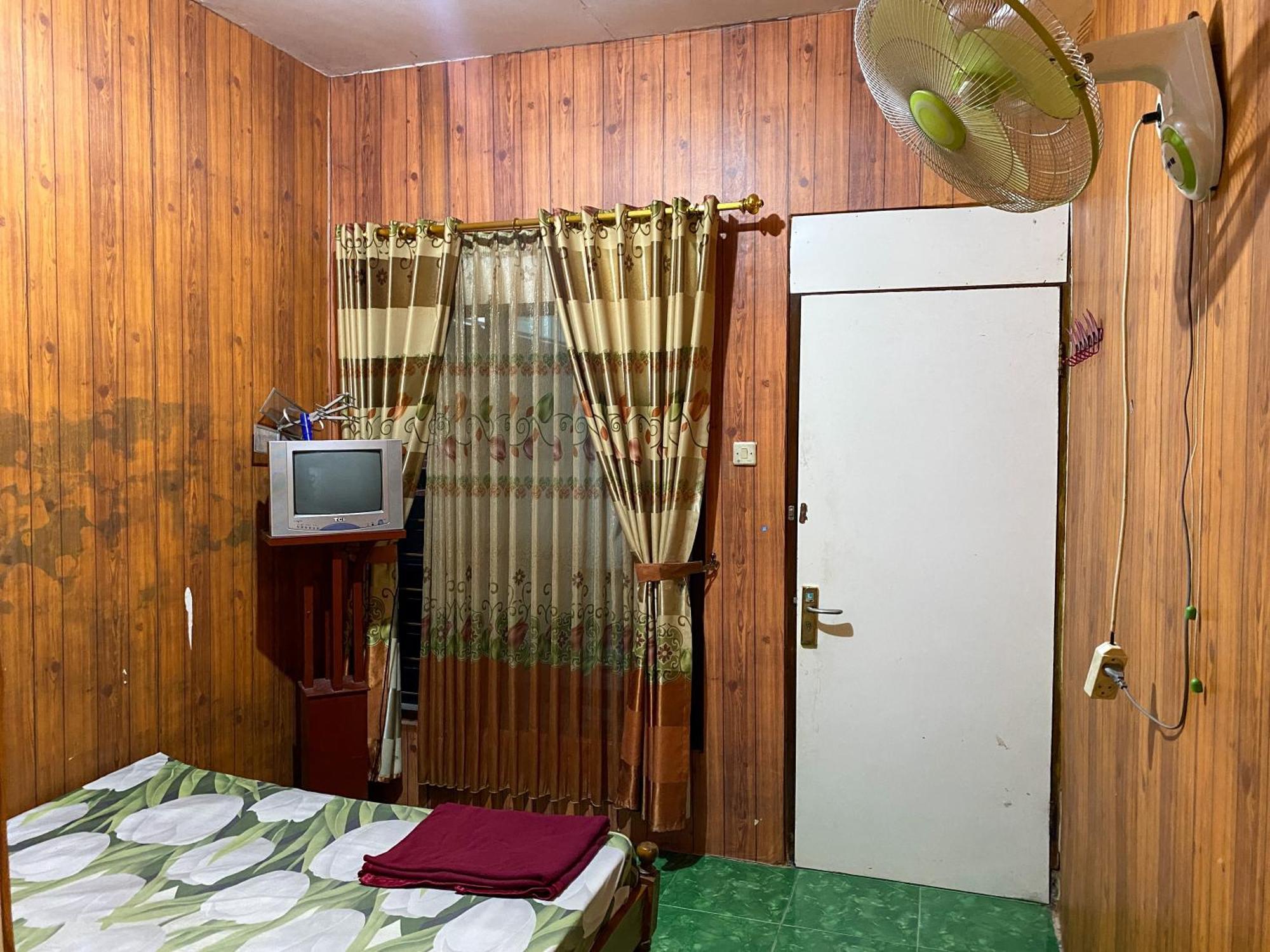 Parikesit Guest House Yogyakarta Luaran gambar